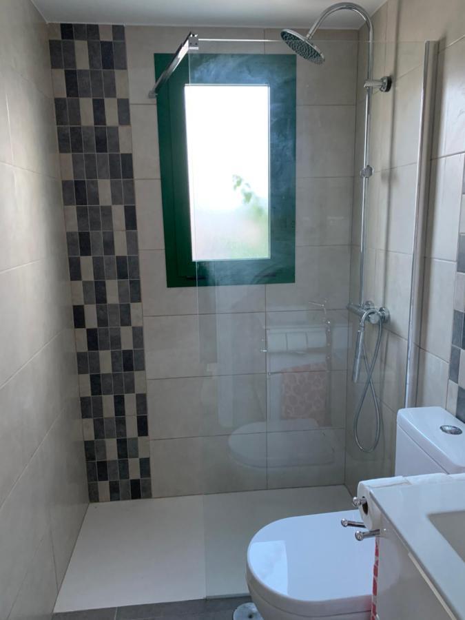 San Valentine Apartment คอร์ราเลโฮ ภายนอก รูปภาพ