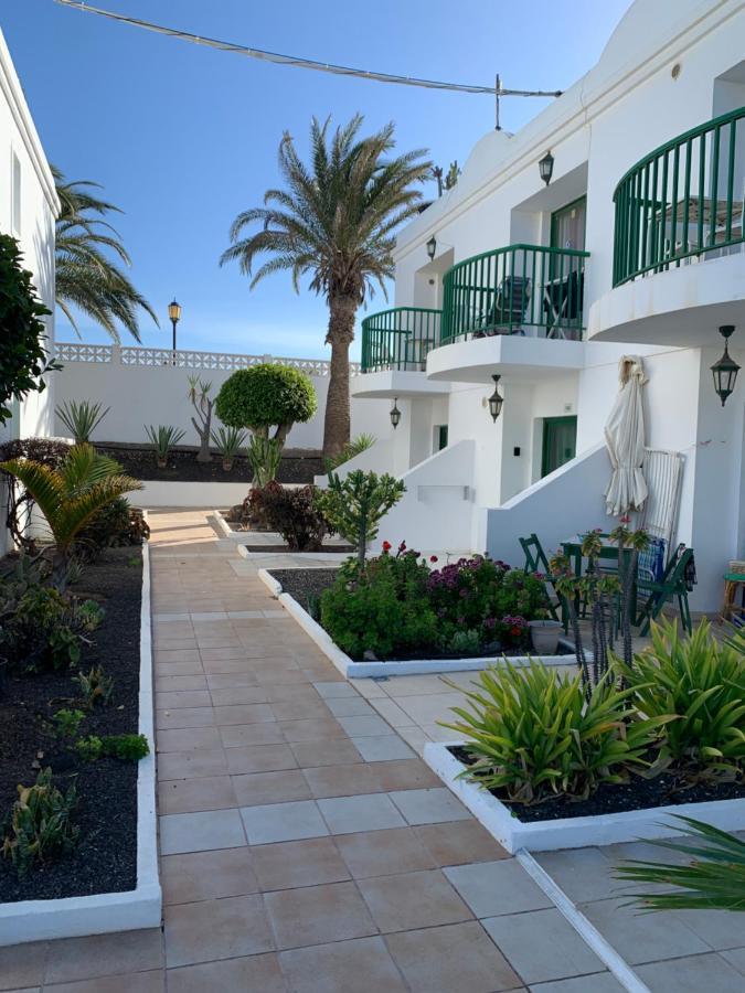 San Valentine Apartment คอร์ราเลโฮ ภายนอก รูปภาพ