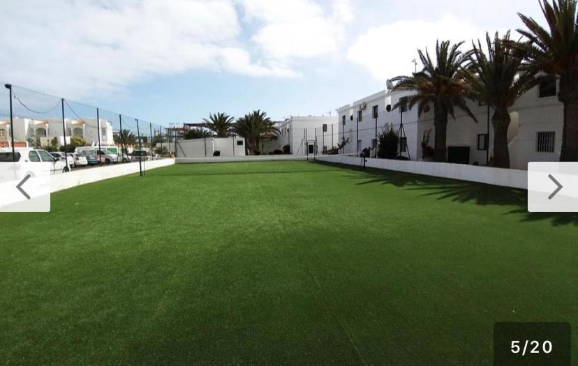 San Valentine Apartment คอร์ราเลโฮ ภายนอก รูปภาพ