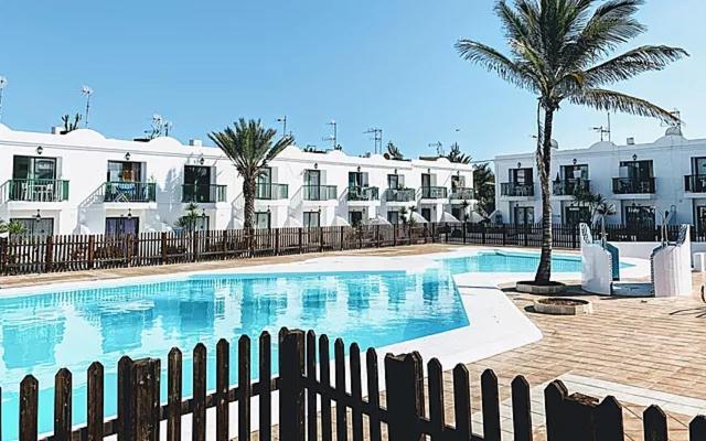 San Valentine Apartment คอร์ราเลโฮ ภายนอก รูปภาพ