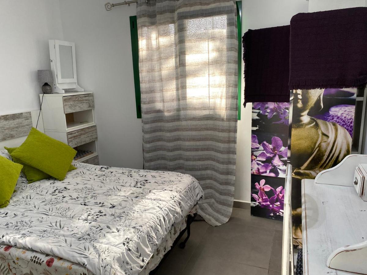 San Valentine Apartment คอร์ราเลโฮ ภายนอก รูปภาพ