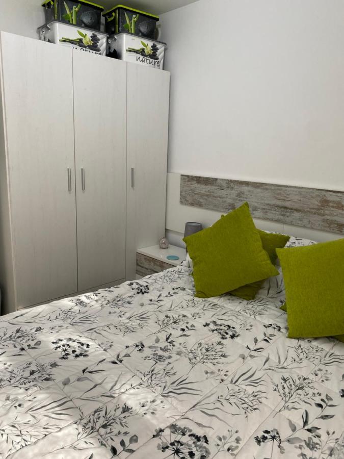 San Valentine Apartment คอร์ราเลโฮ ภายนอก รูปภาพ