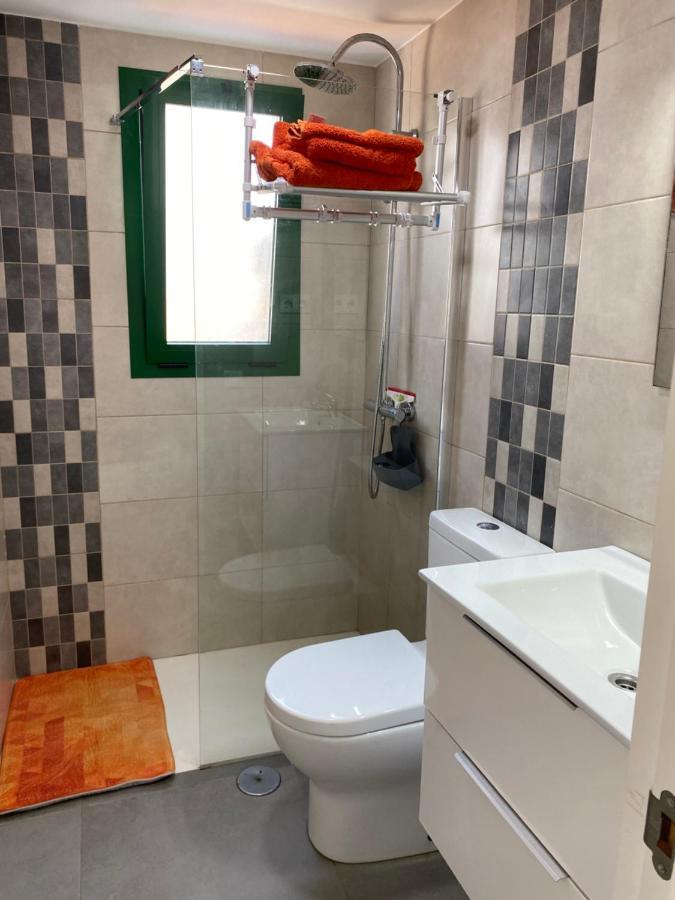 San Valentine Apartment คอร์ราเลโฮ ภายนอก รูปภาพ