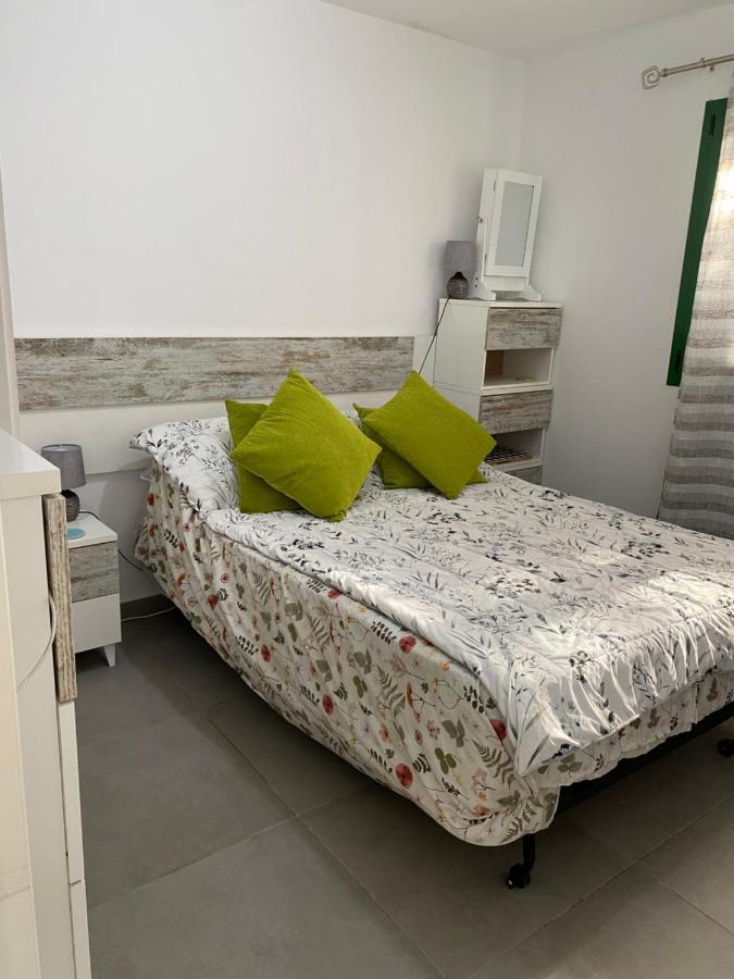 San Valentine Apartment คอร์ราเลโฮ ภายนอก รูปภาพ